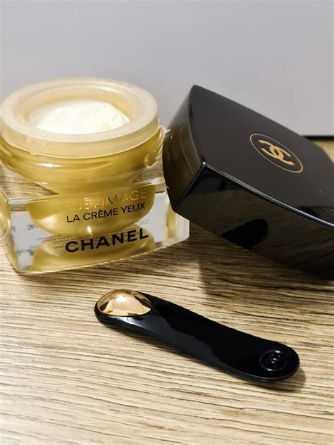 chanel sublimage eye concealer|chanel sublimage eye cream price.